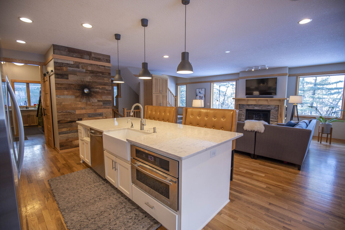 summit hill studios real estate photography minnesota