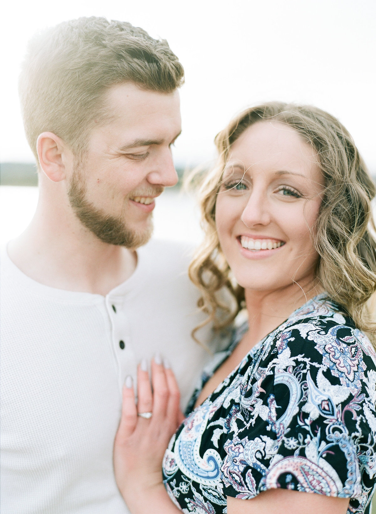 Jacqueline Anne Photography - Akayla and Andrew - Lawrencetown Beach-18