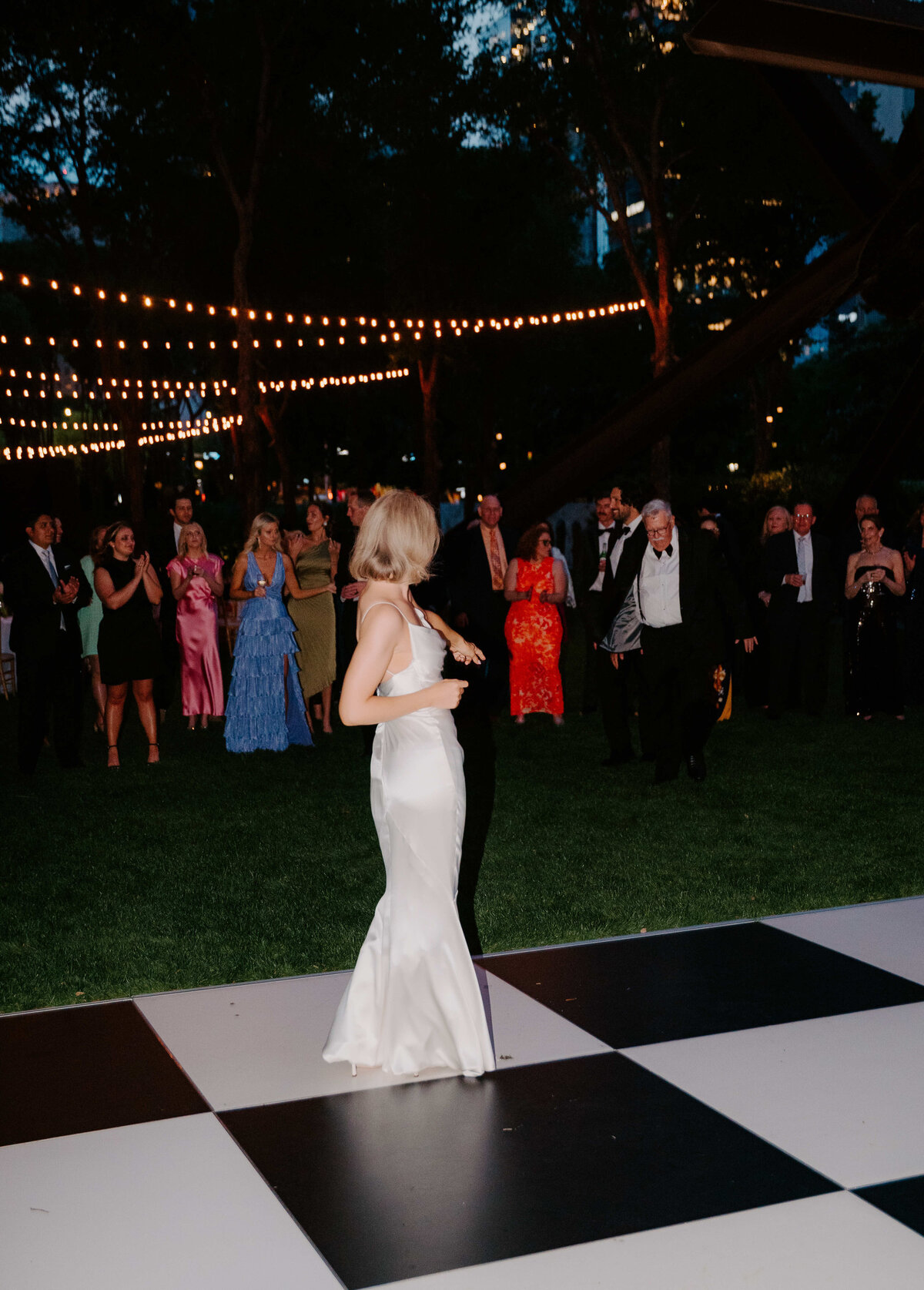 Nasher Sculpture Center Wedding - Ruchlin Wedding - RECEPTION - Kyrsten Ashlay Photography-24-Edit