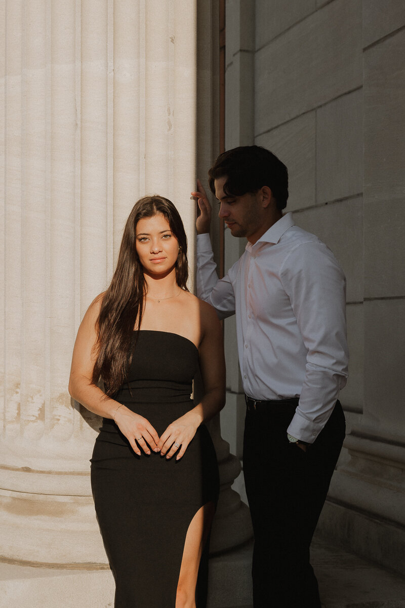 JACKSONVILLE FLORIDA ENGAGEMENT PHOTOGRAPHY-255