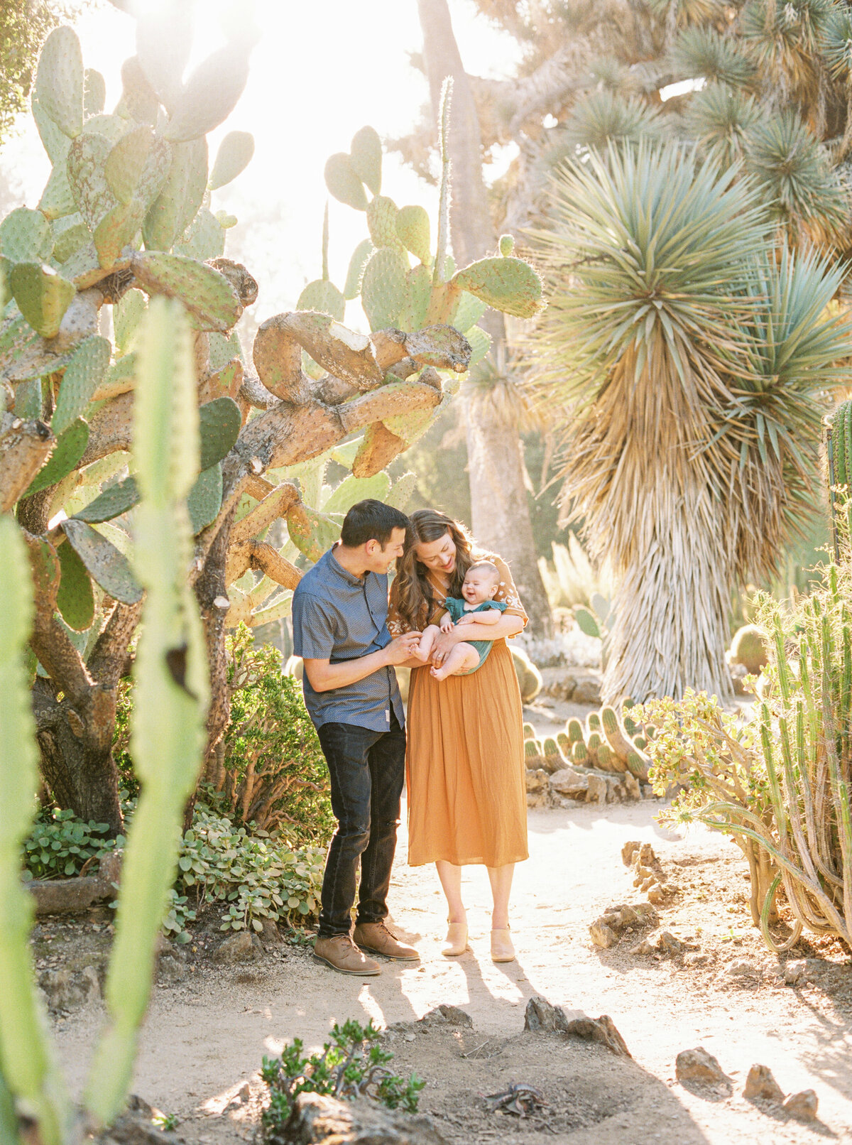 Olivia Marshall Photography- Cactus Desert Garden Family Photos-18