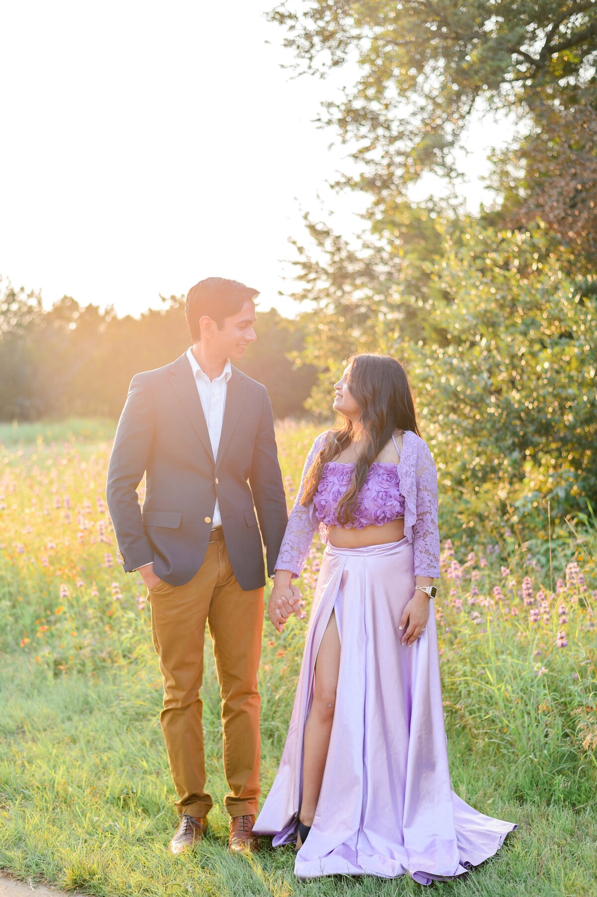 Brushy Creek Lake Park + Austin Engagement Photographer 03