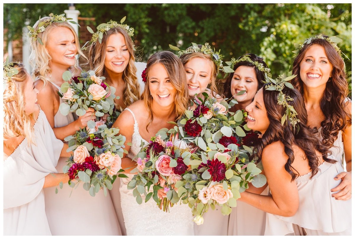 Weddings New