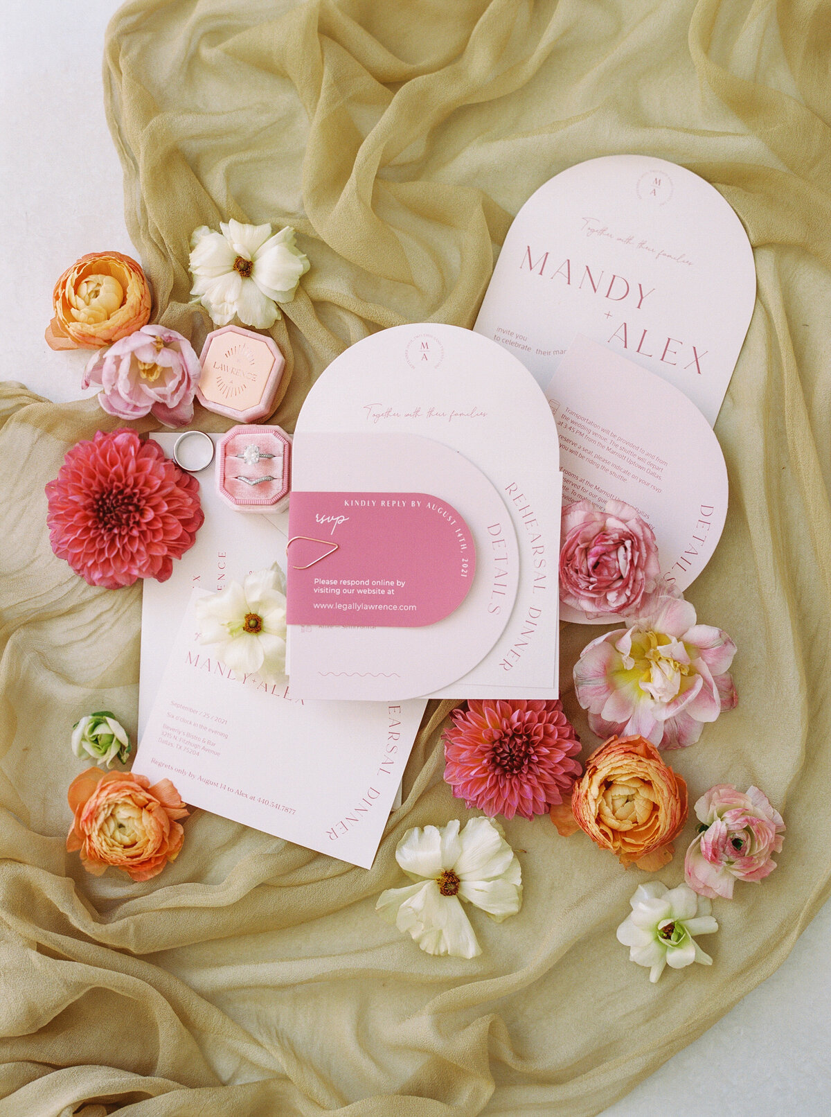 Emerson Dallas Wedding Photographer-1