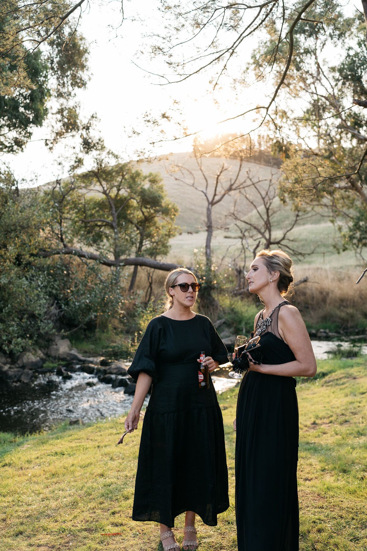 Courtney Laura Photography, Yarra Valley Wedding Photographer, Farm Society, Dumbalk North, Lucy and Bryce-806