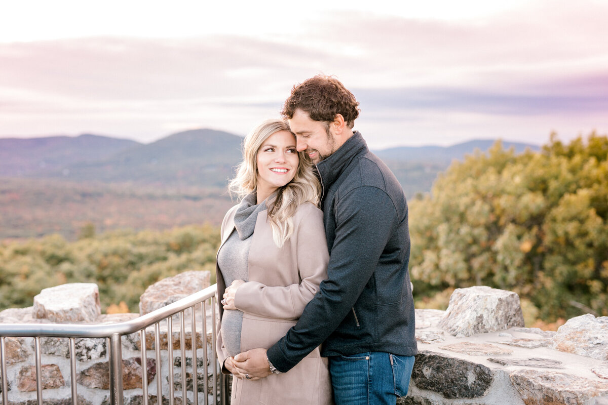 Andrea Simmons Photography pregnant and maternity photos mom and baby expecting maine light and airy soft beautiful portraits MaternityWebsite-2