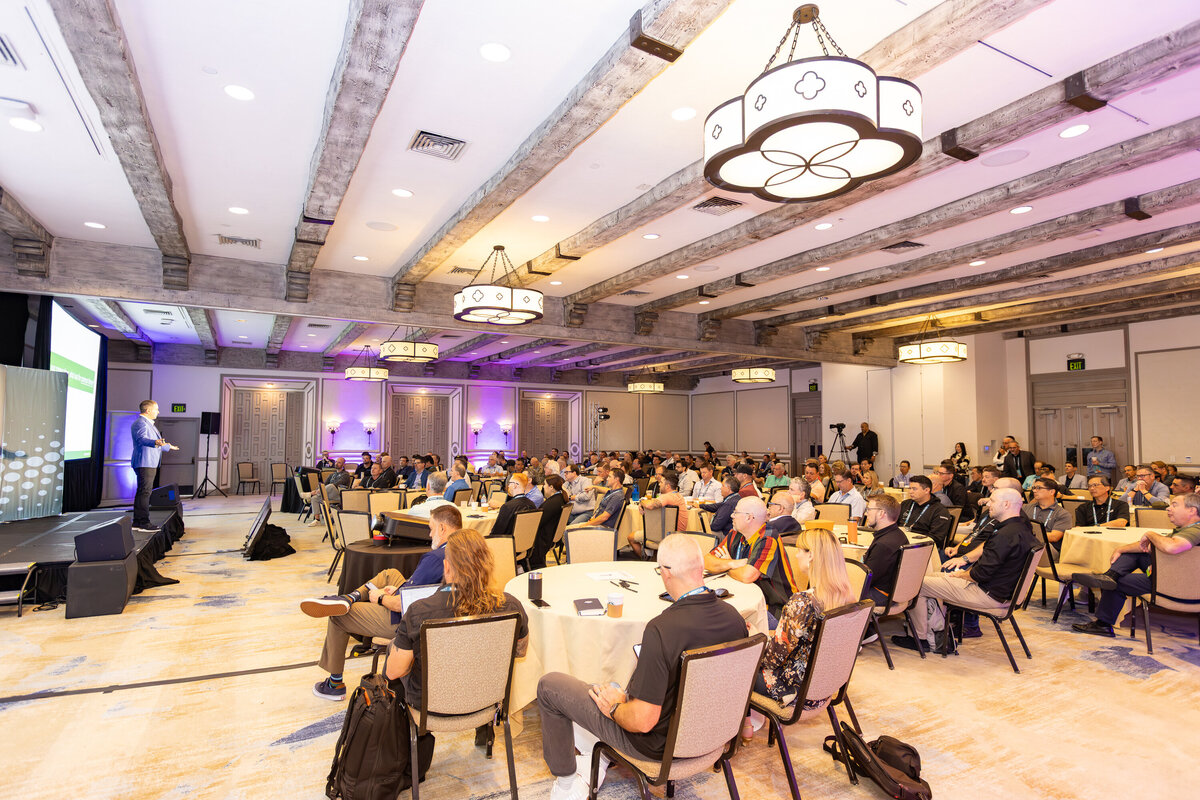 Prosource Fall Sumit Day 3-24