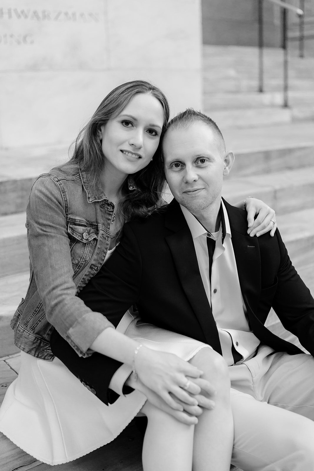 New York Public Library Engagement Session 7