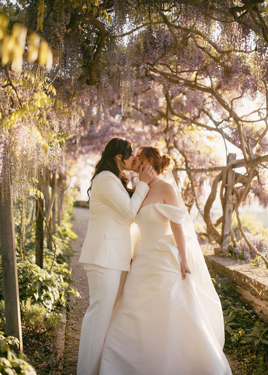 Weddings On Demand- destination wedding in Italy - C and S Tuscany 16