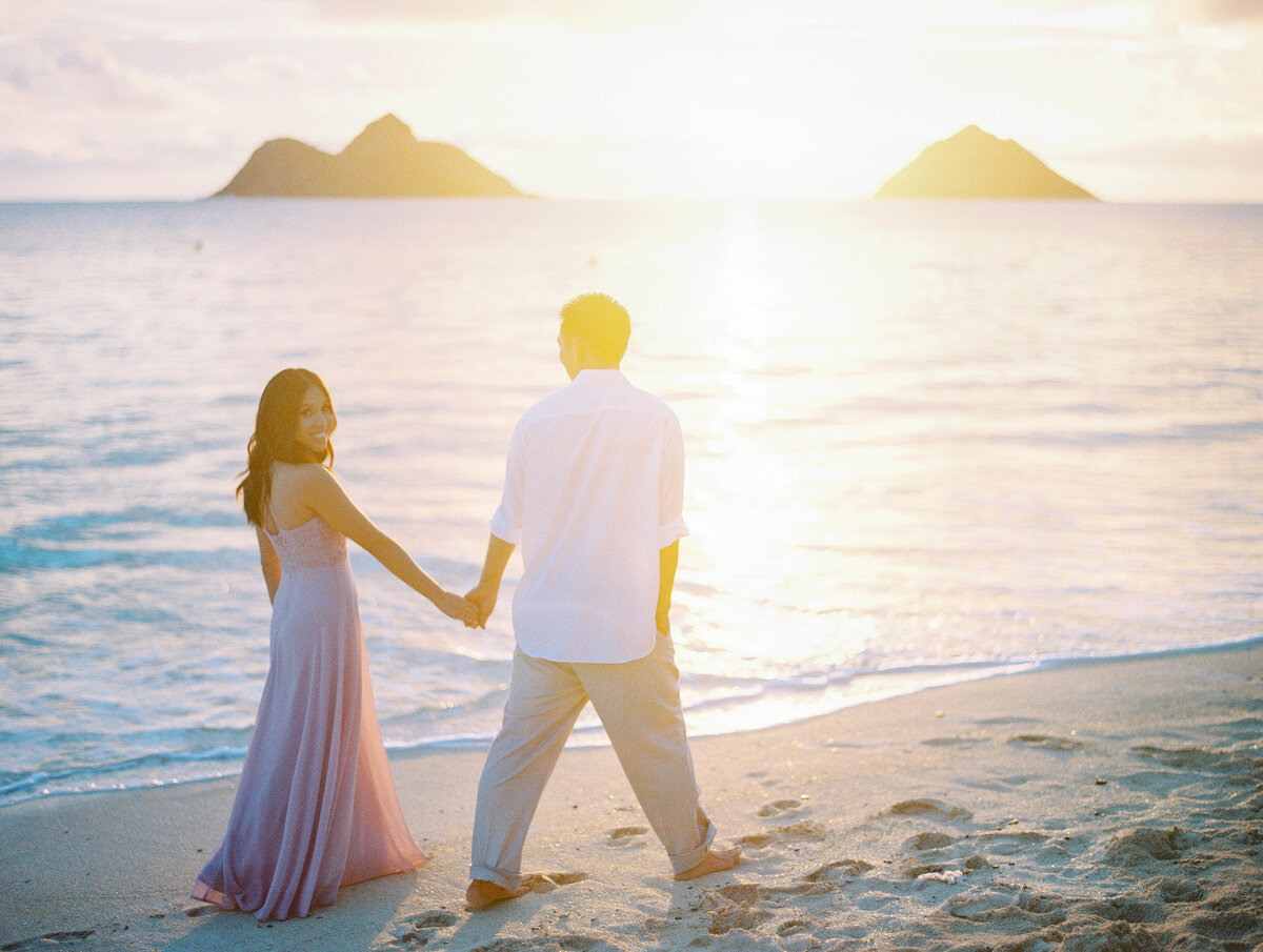 Erin+Todd | Hawaii Wedding & Lifestyle Photography | Ashley Goodwin Photography
