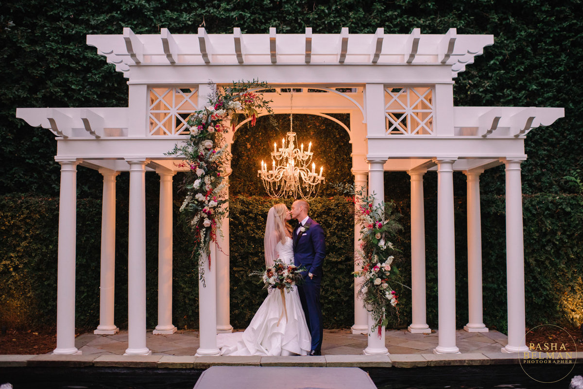 The William Aiken House Wedding Photography | Wedding Venues in Charleston for Luxury Weddings by Pasha Belman-1