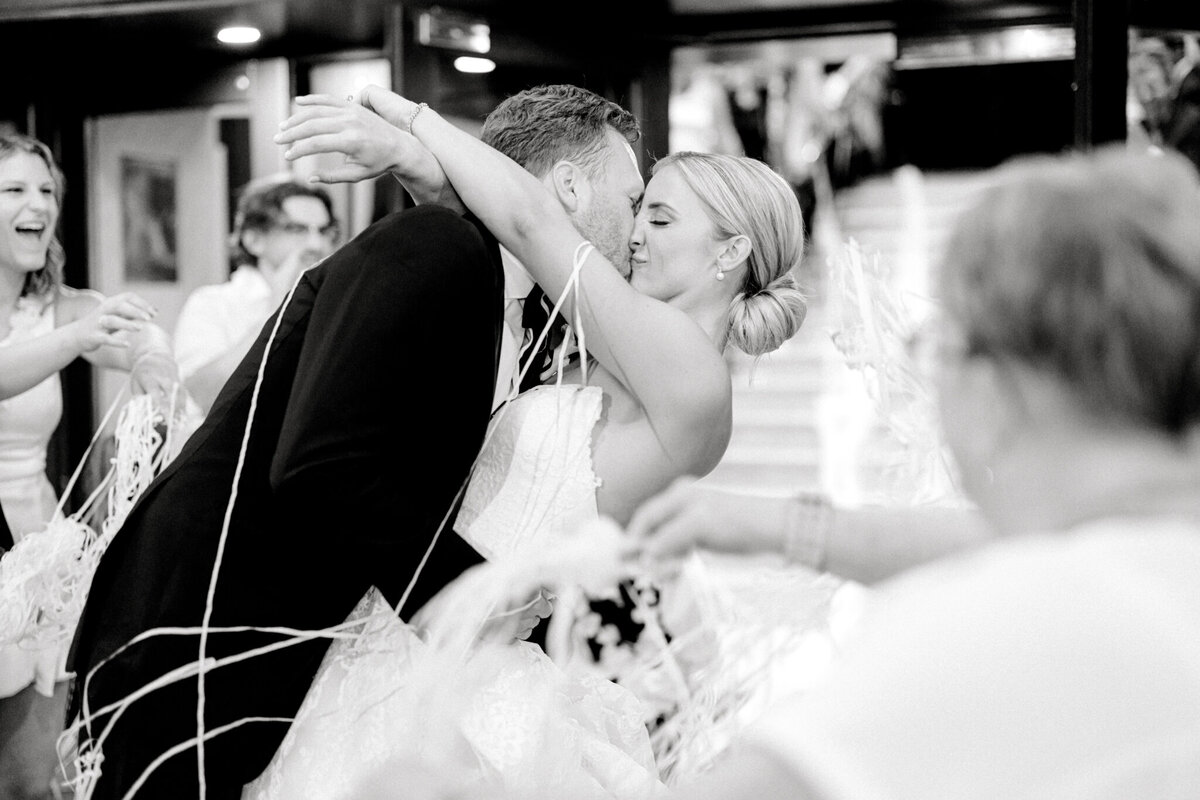 Katelyn & Kyle's Wedding at the Adolphus Hotel | Dallas Wedding Photographer | Sami Kathryn Photography-359