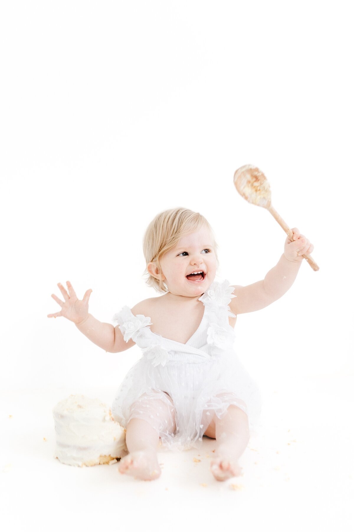 Michaela-CakeSmash-84