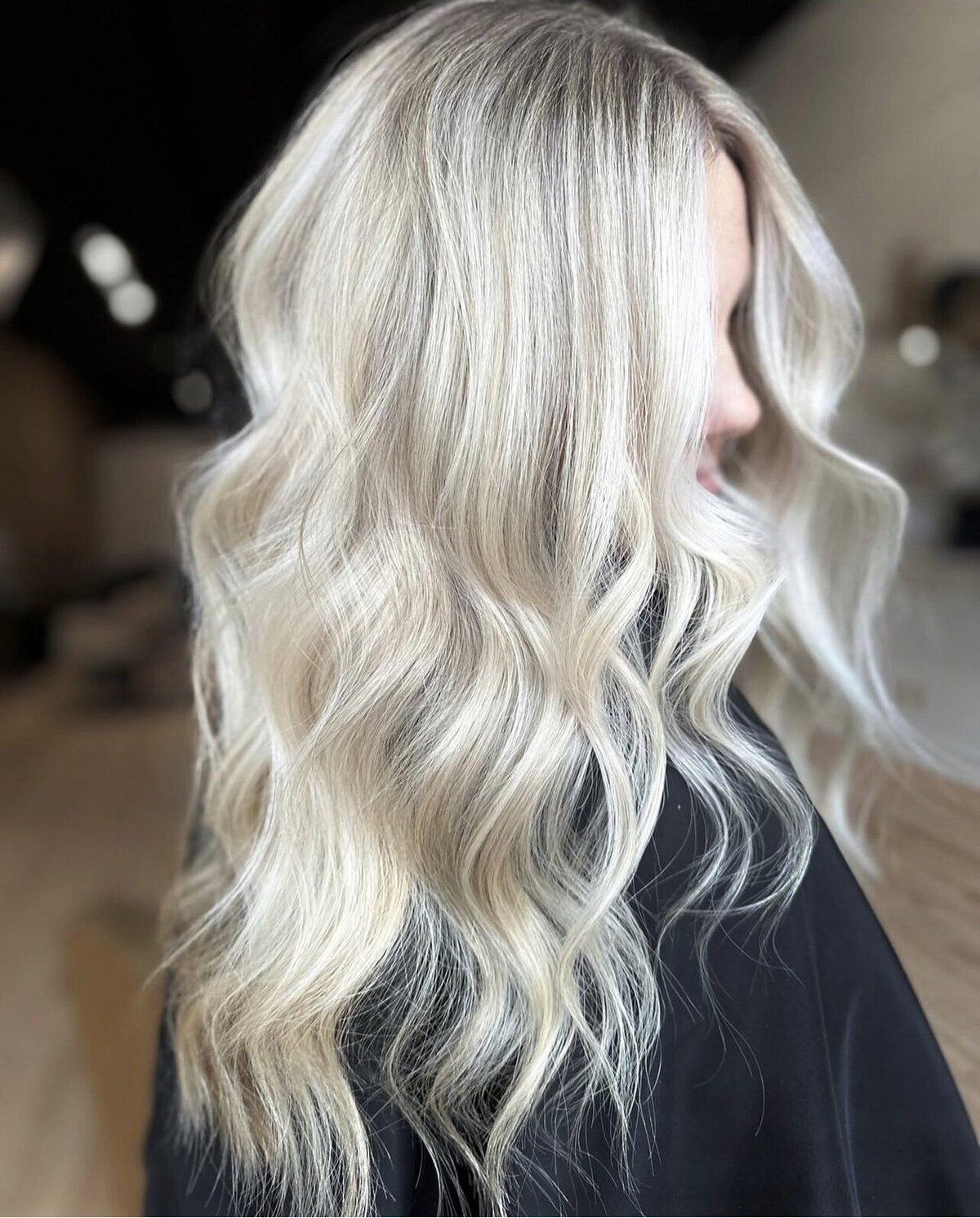 Specialty Blonding Neenah, WI