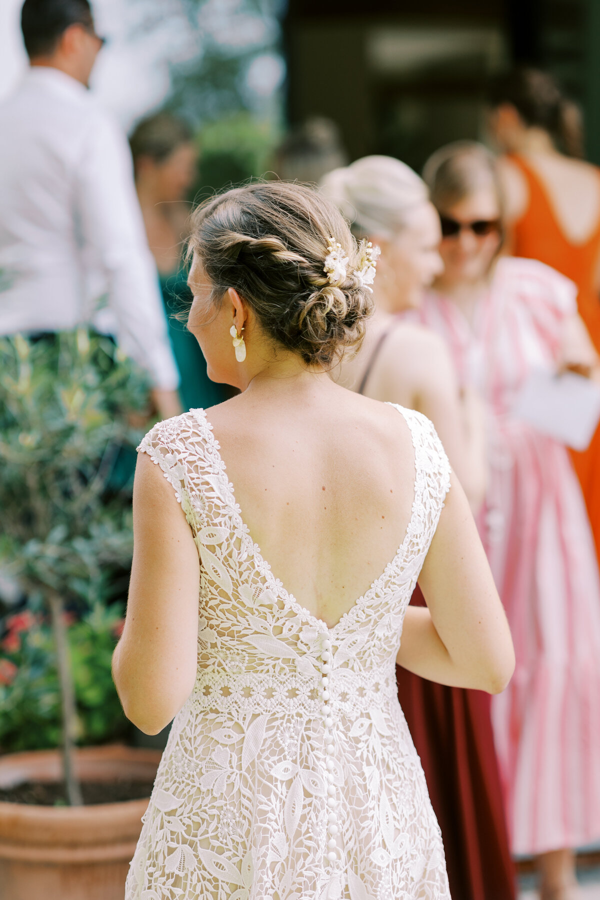 Sulaika & Bart 180622 - Laura de Roeck Photography-452