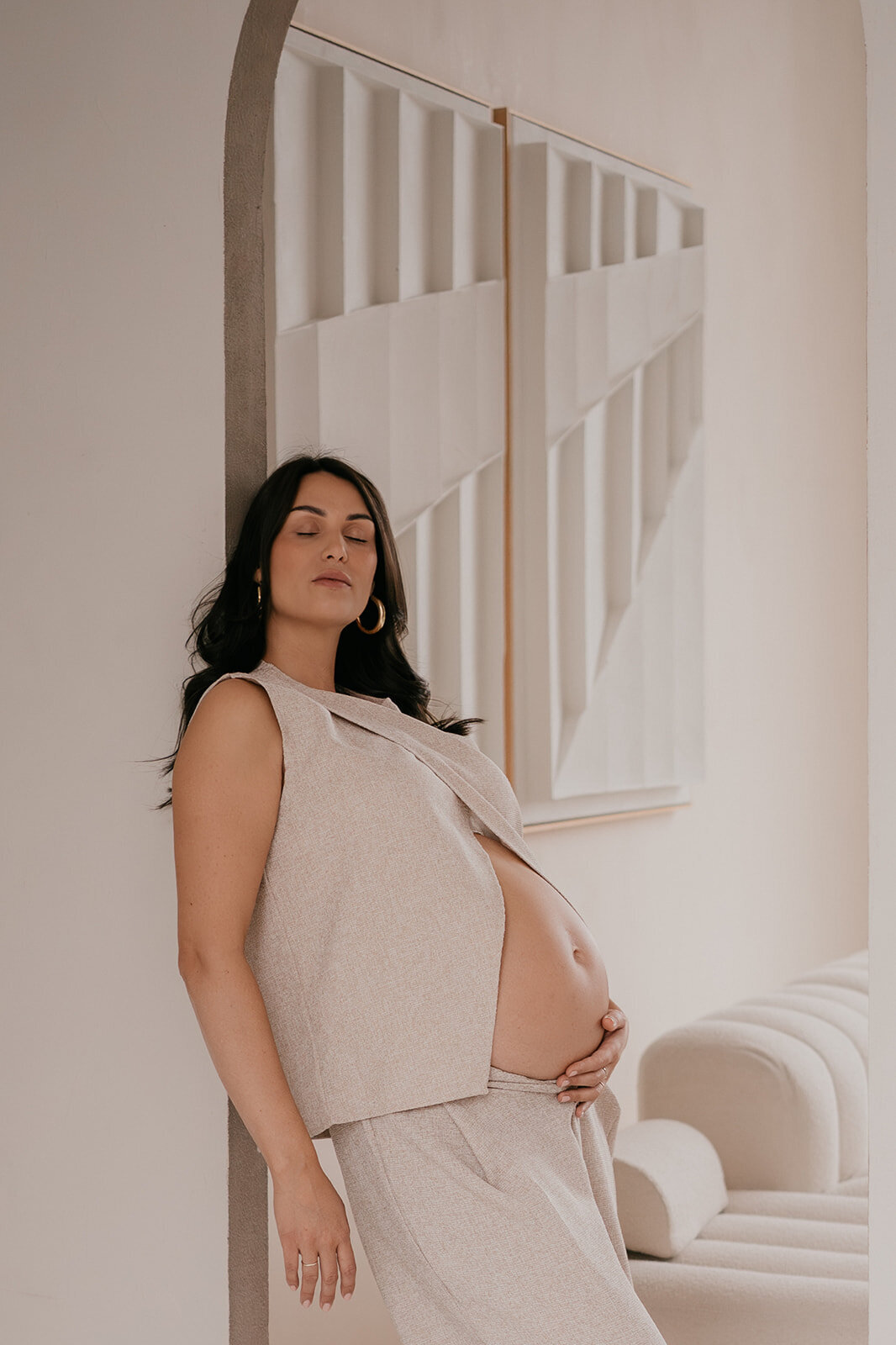 puur-ongedwongen-zwangerschapsfotoshoot-attelier-oost-leukfotografie-2