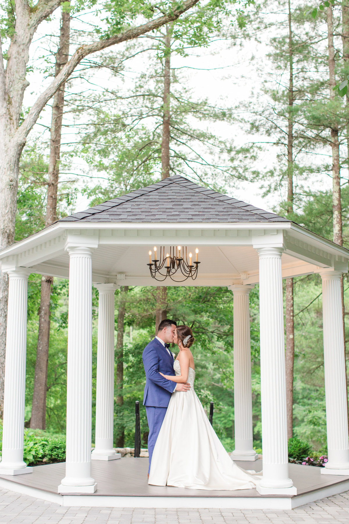 Lakeview Pavilion MA Wedding Photographer-31