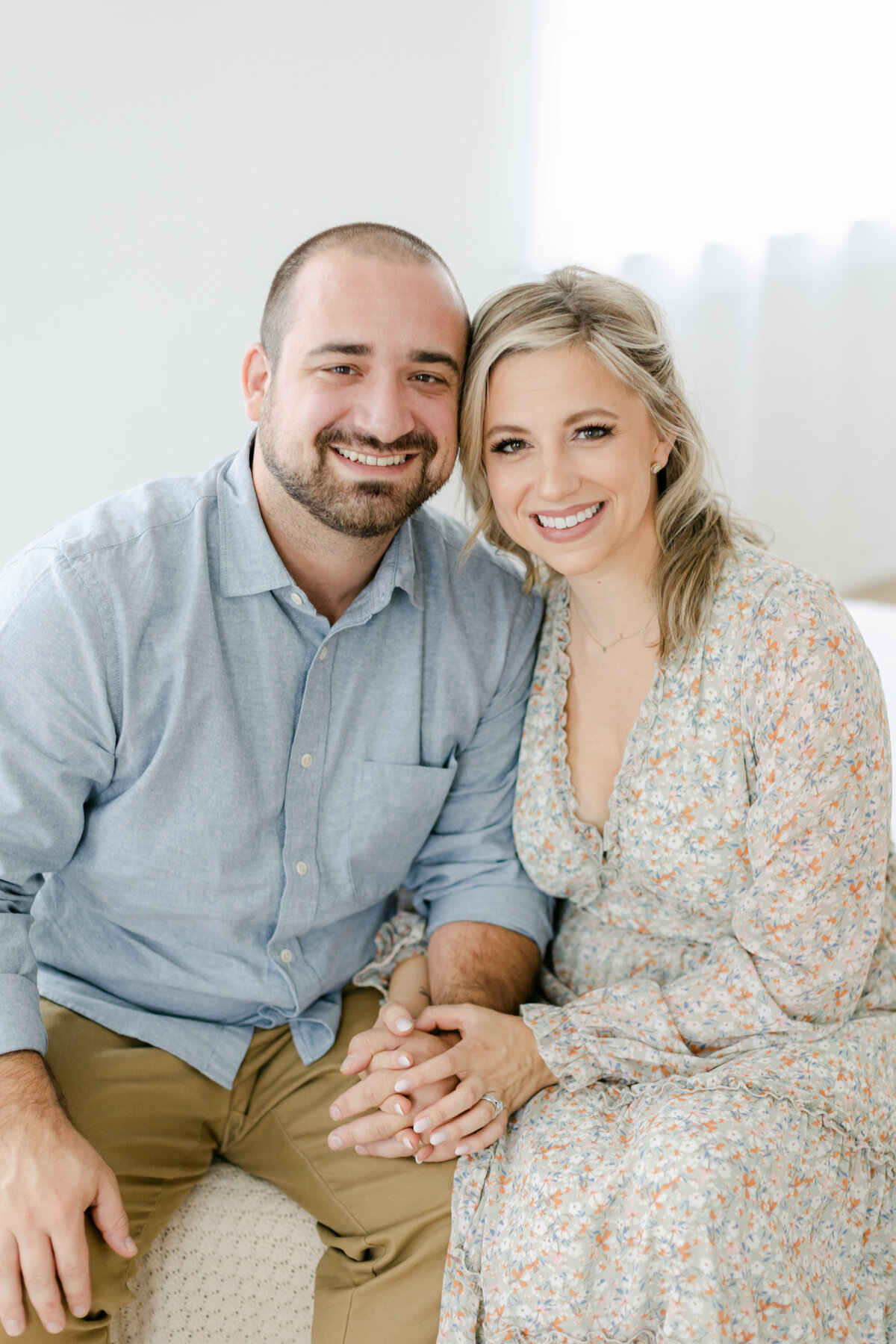 Grusemeyer Family Session- Tara Federico Photography-79