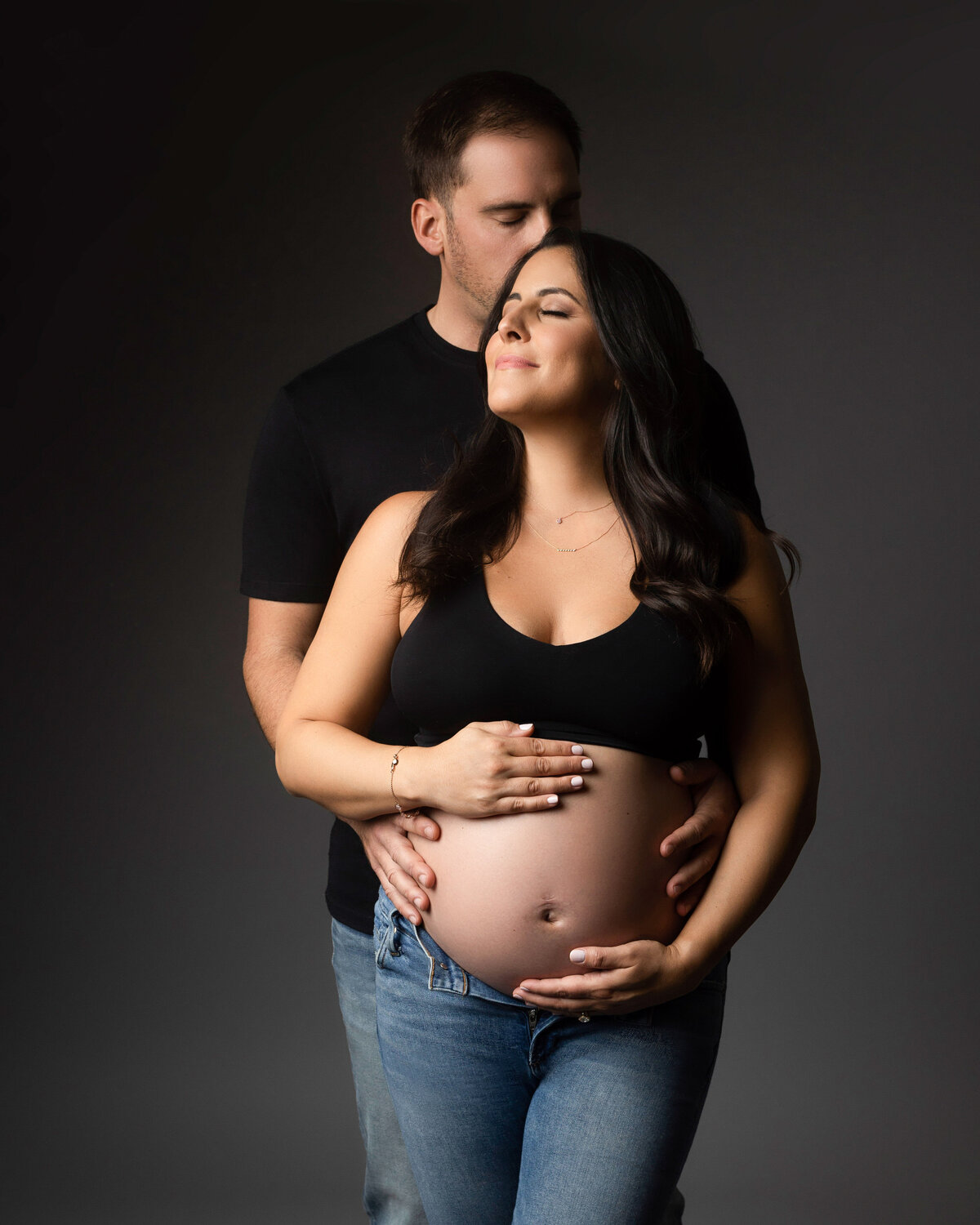 Best maternity photographer in New jersey