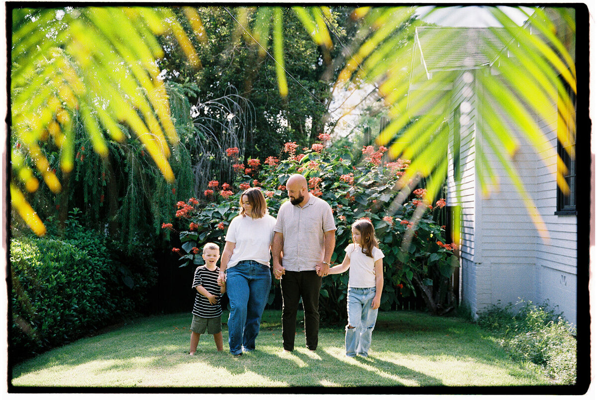 Grainger Family October 2024 Film_029