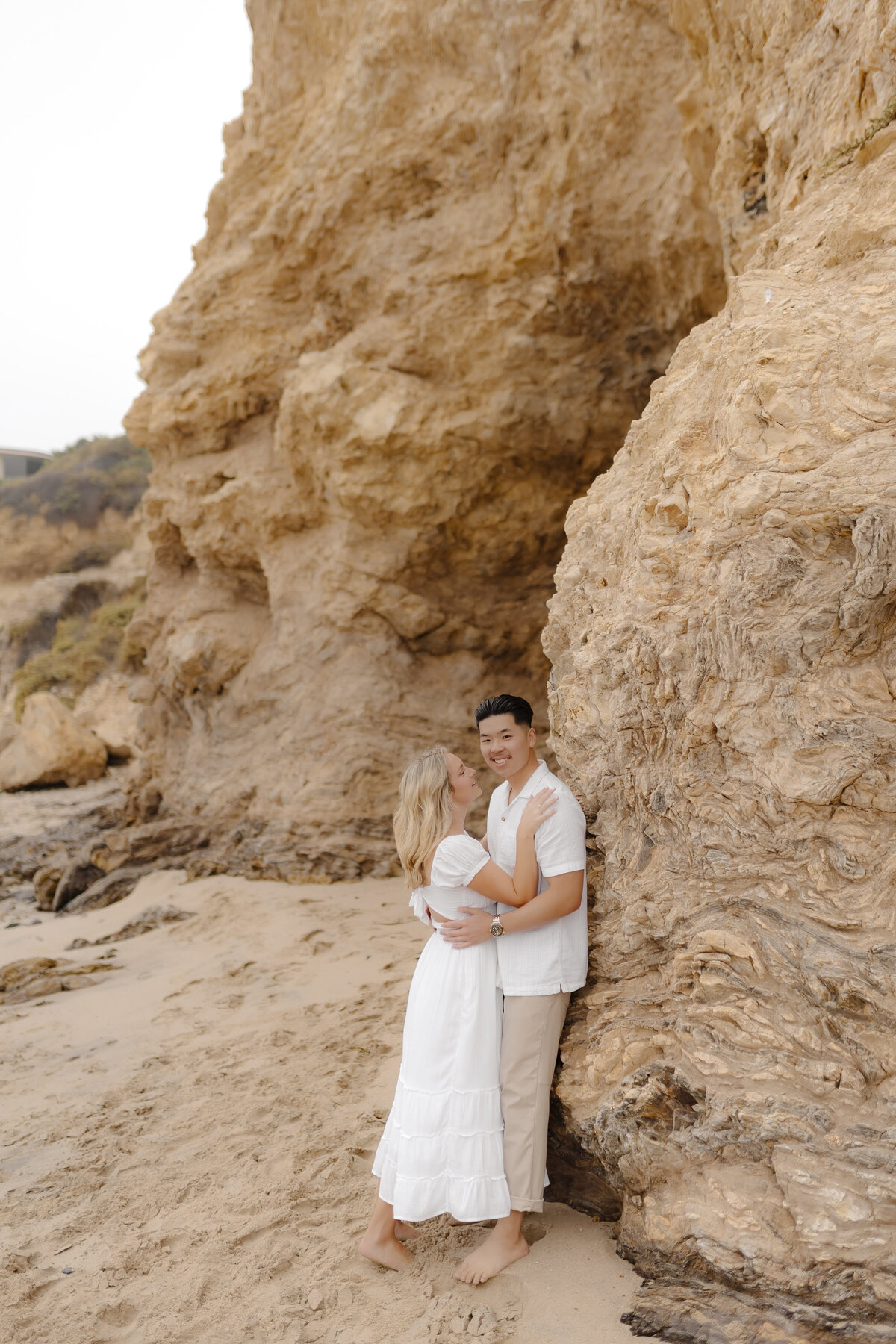 Laguna Beach Engagement Photos8