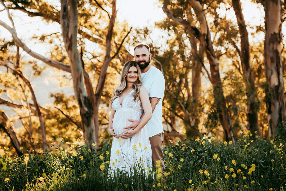 Maternity Photographer Bay Area | Brie Lynn 37