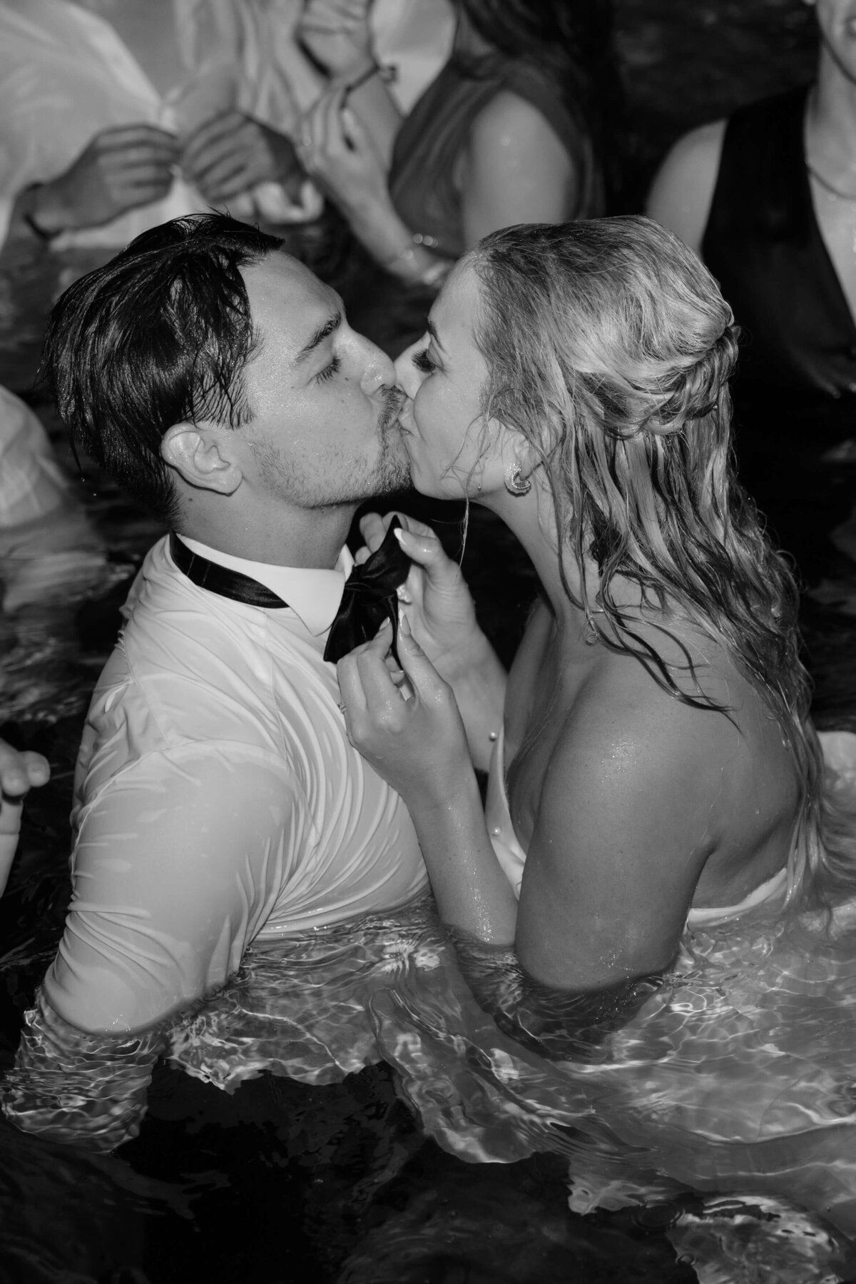 Annie + Austin, Evoke Photo & Film Cancún, Mexico_46