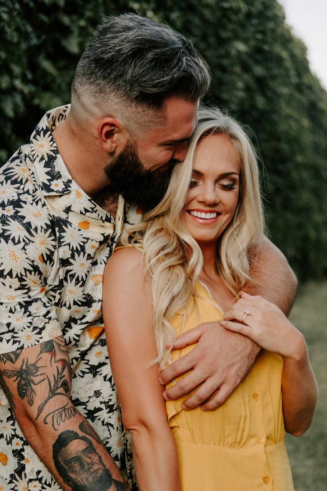 Ben-Heeney-Taylor-Alderson-Engagement-27