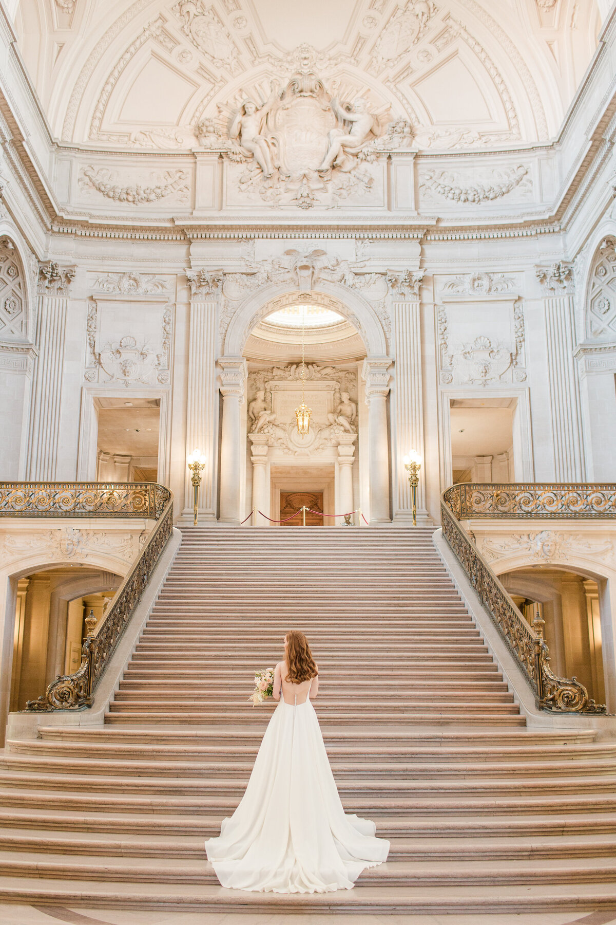 SF City Hall Wedding Amanda Kyle-40