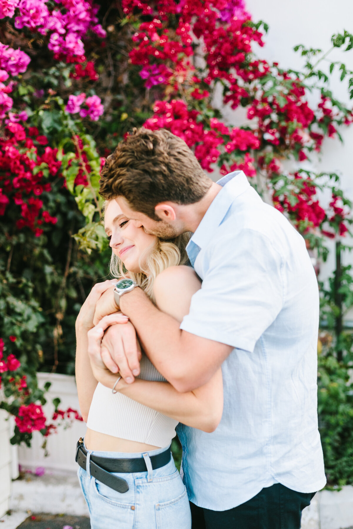 Best California and Texas Engagement Photos-Jodee Friday & Co-85