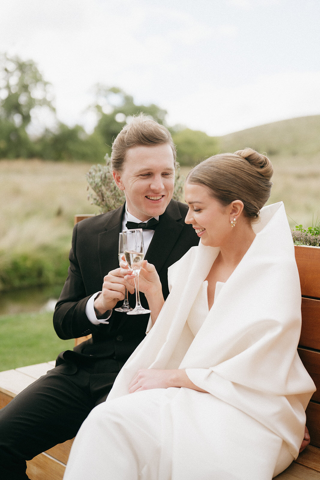 Melissa Clark Photography - Queenstown Wedding Photographer - Central Otago Styled Shoot-25