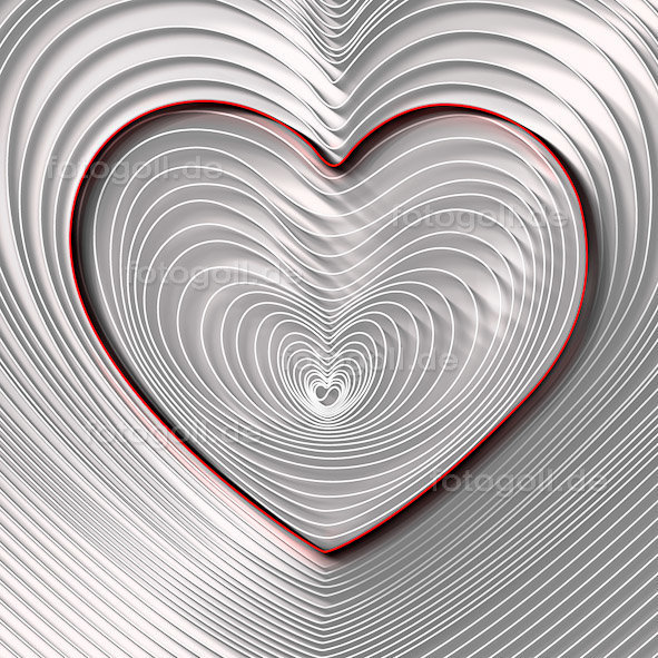 FOTO GOLL - HEART CANVASES - 20120119 - Story Of My Heart_Square