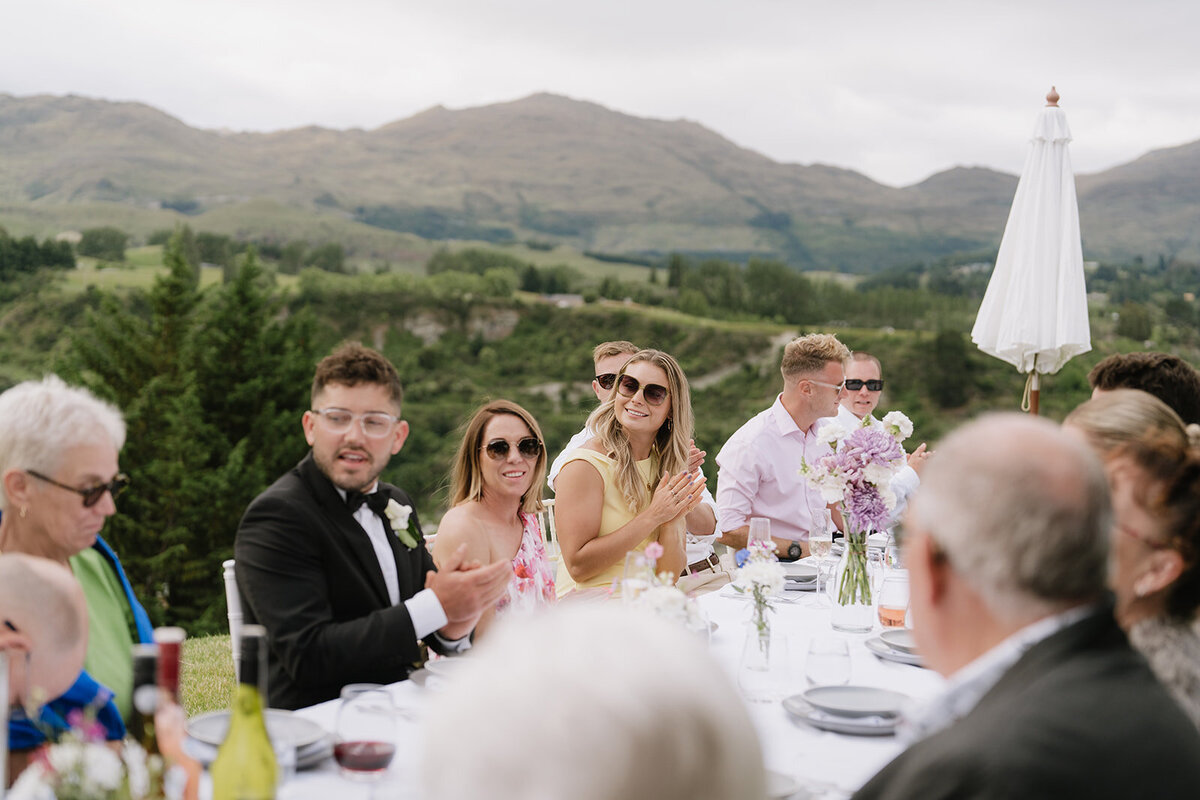 Melissa Clark Photography - Queenstown Wedding Photographer - Andrew & Cece - Bayonett Peak & Quail Rise Wedding-604