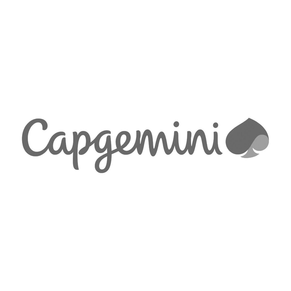 Capgemini b&w