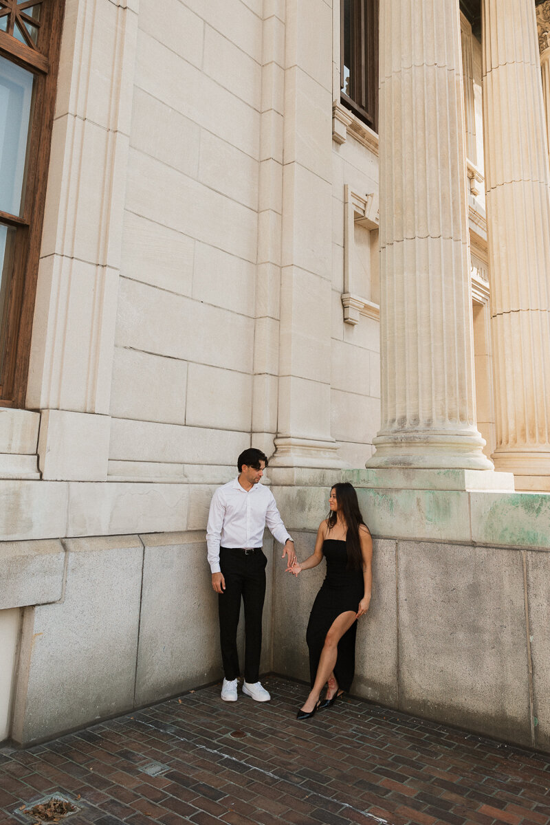 JACKSONVILLE FLORIDA ENGAGEMENT PHOTOGRAPHY-206