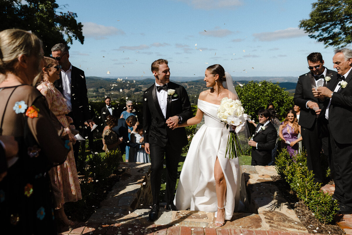 Mount Lofty House Adelaide Hills wedding -78