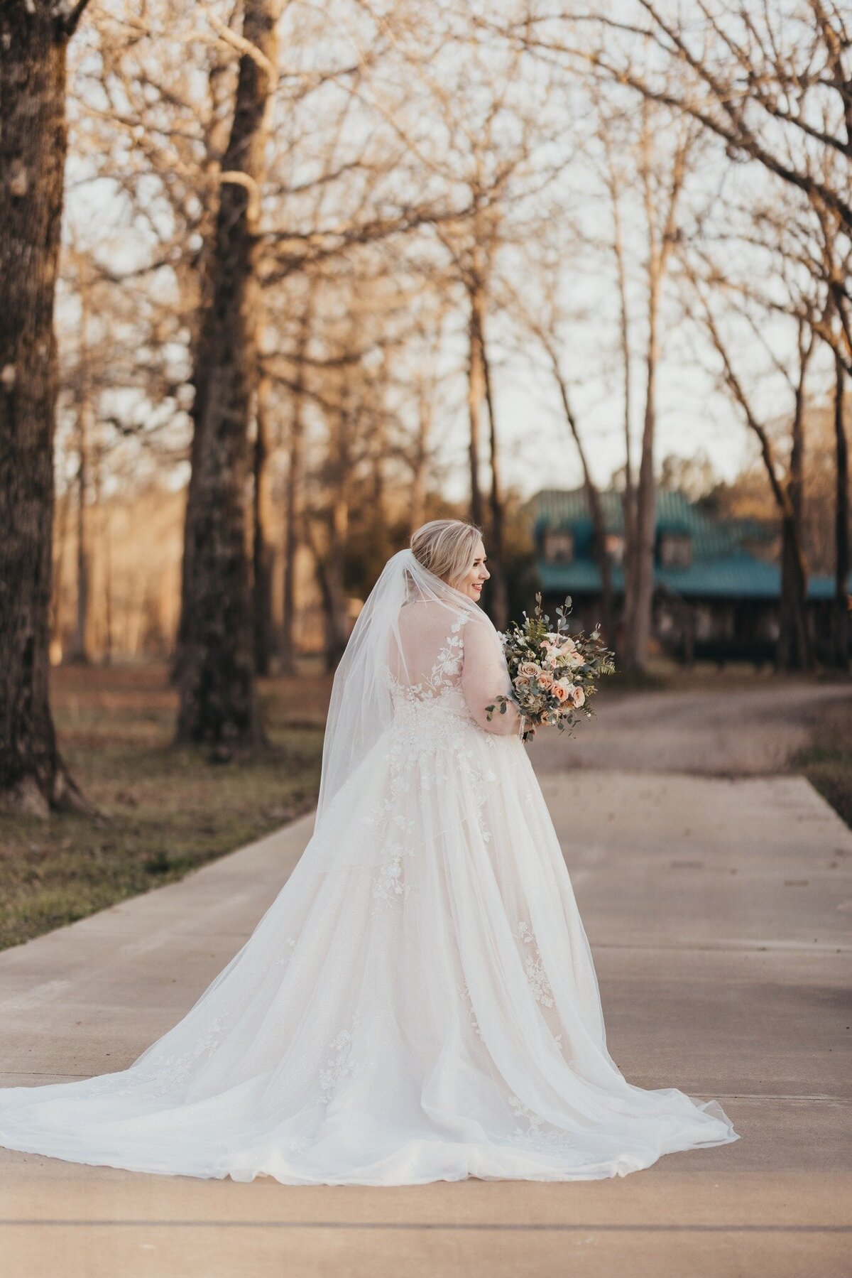 Farrah Nichole Photography_Wedding Photographer Longview TX_43