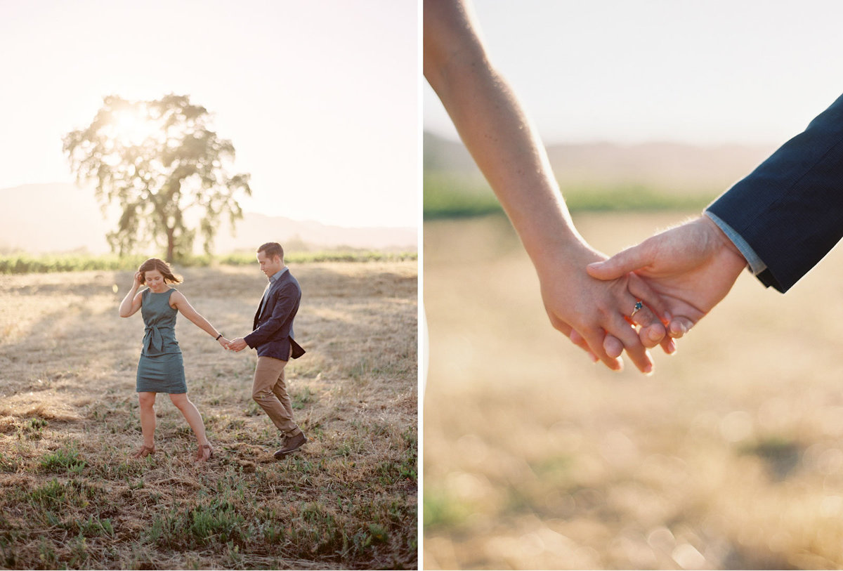yountville engagement session0005