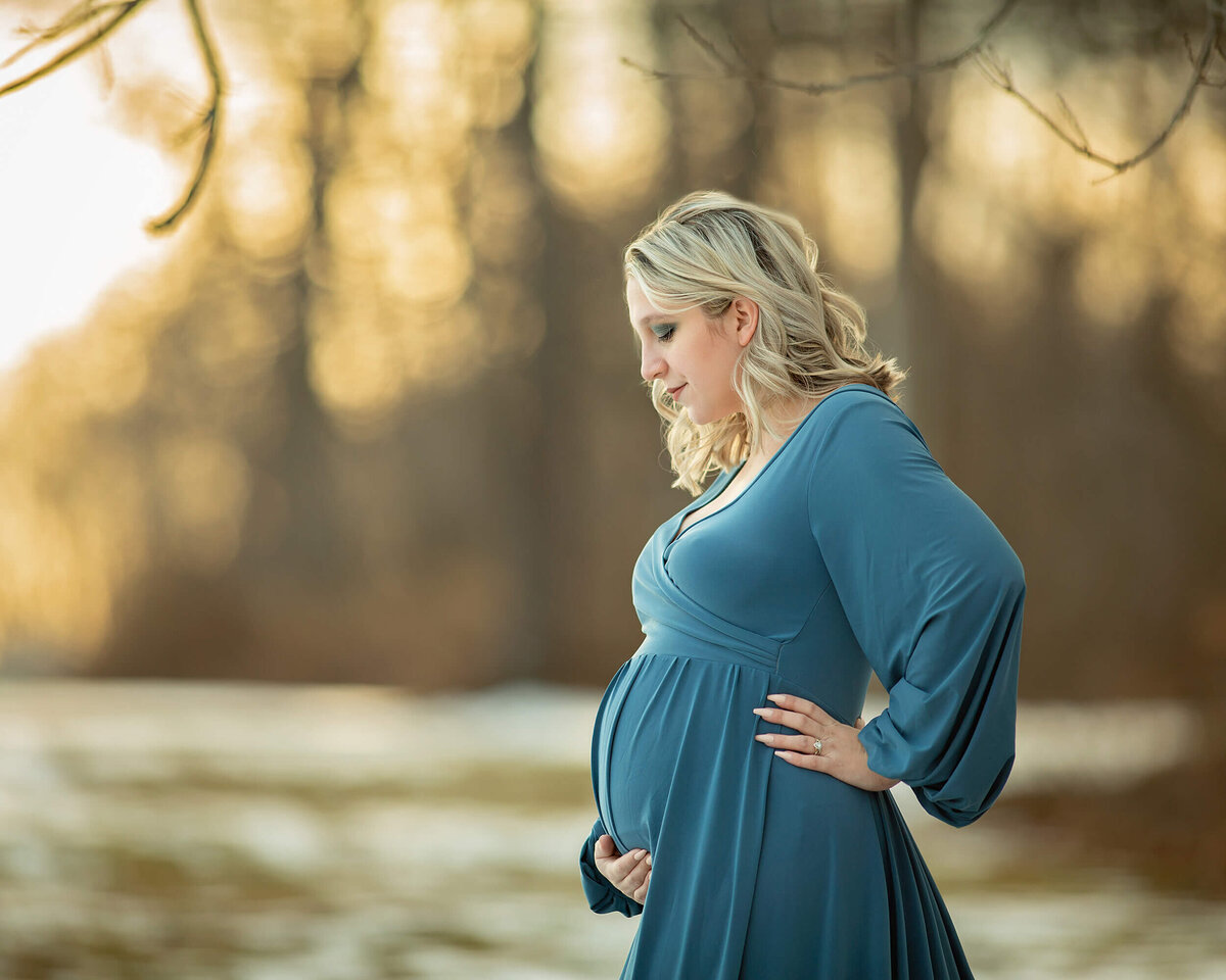 Westchester Maternity Photography (5)