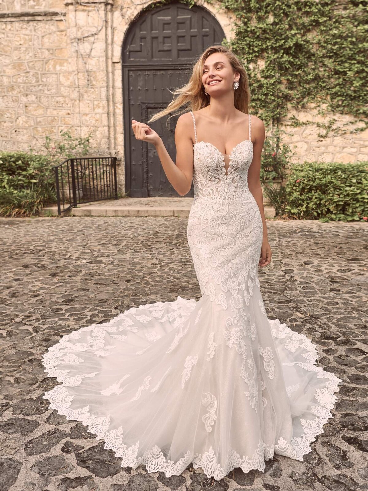 Maggie Sottero Woodbury Minnesota Wedding Dresses Our Shop Bridal 