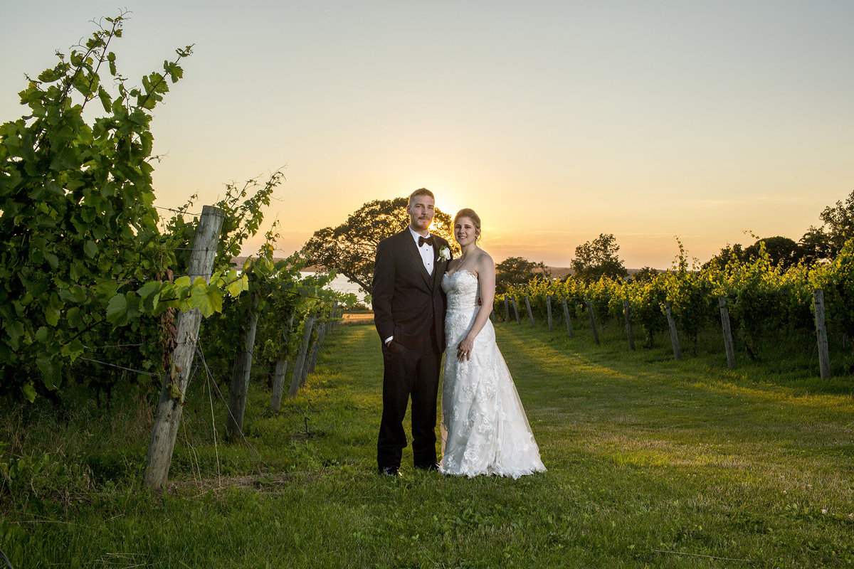 Empire West Photo is a professional wedding photographer inthe Finger Lakes