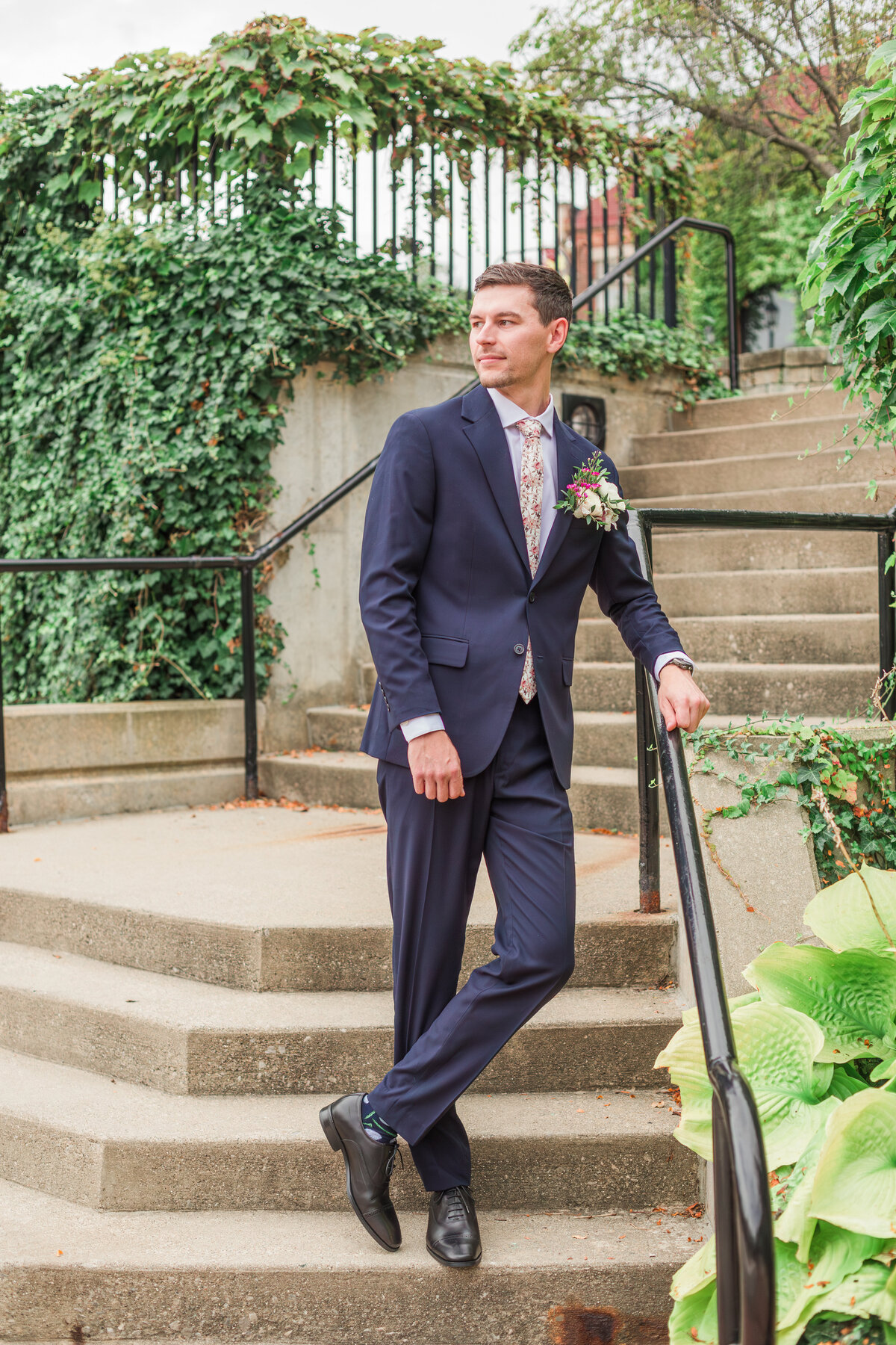 Lillie Mae Photo - Katie & John - Sneaks-14