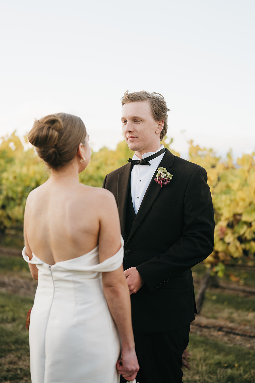 Melissa Clark Photography - Queenstown Wedding Photographer - Central Otago Styled Shoot-305