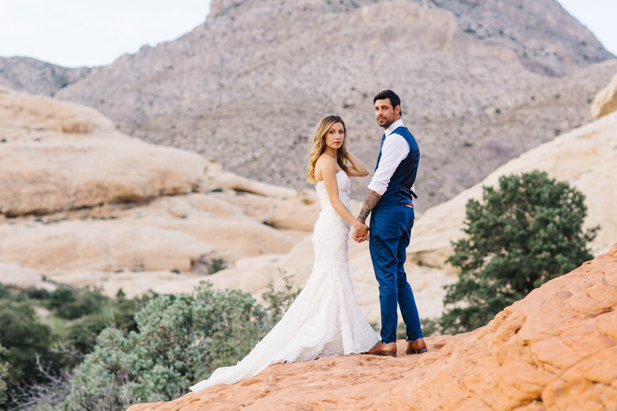 Destination Wedding Photographer Las Vegas 02