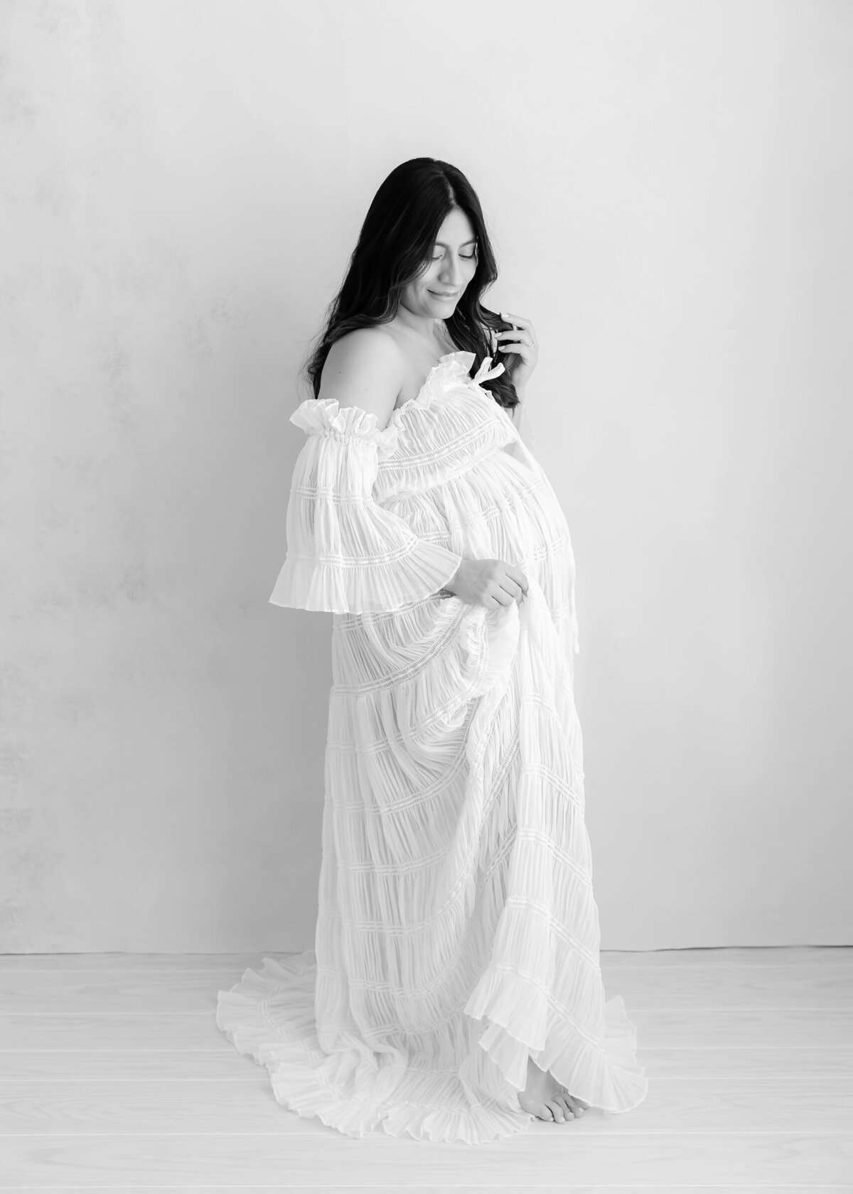 Raleigh-Maternity-Photographer 15