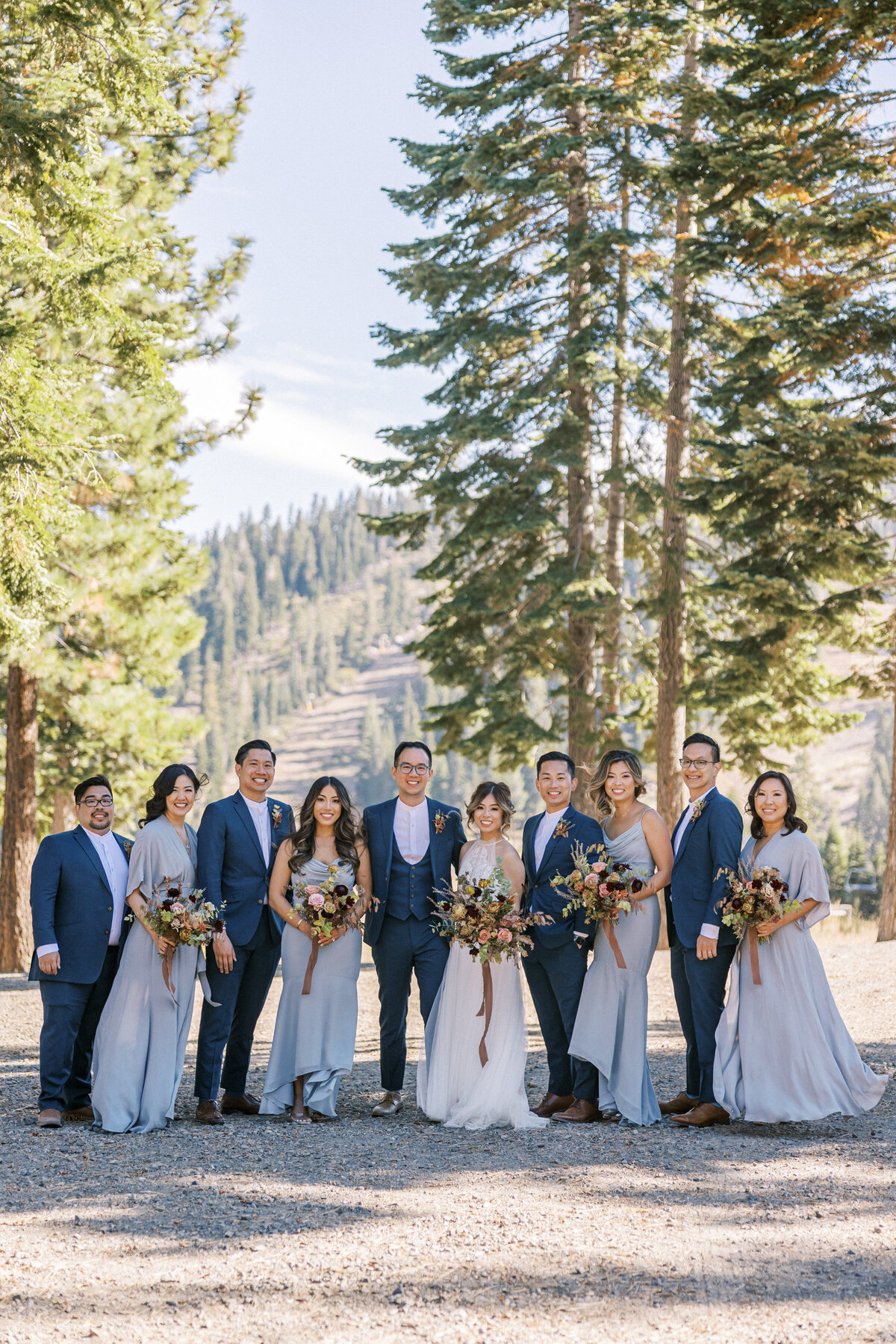 Ritz Carlton Lake Tahoe Wedding-19