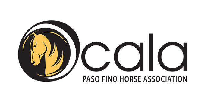 ocala paso fino horse association logo