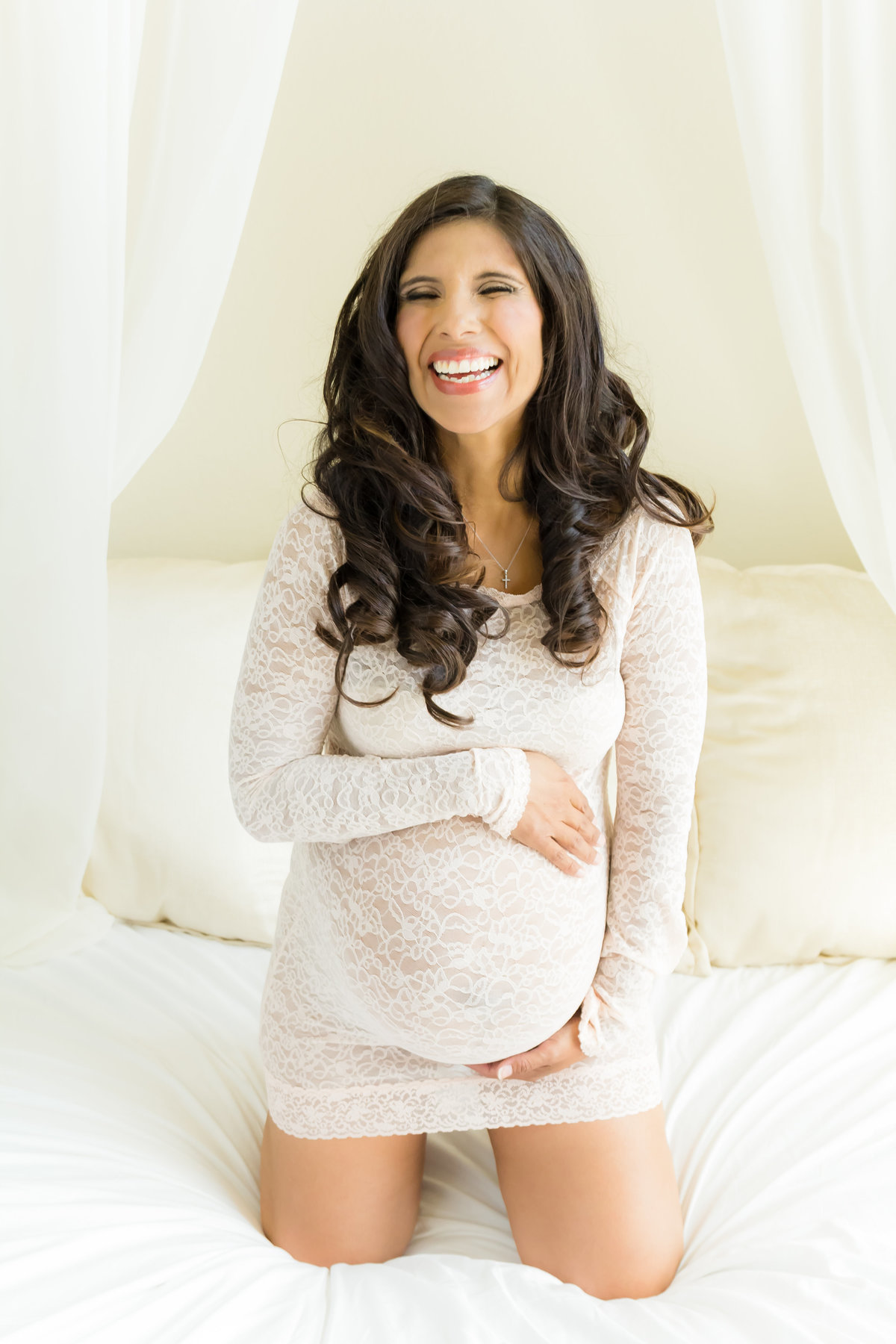 Fashion-Beauty-Breastfeeding-Maternity-Austin,Tx Photographer-Felicia Reed Photography