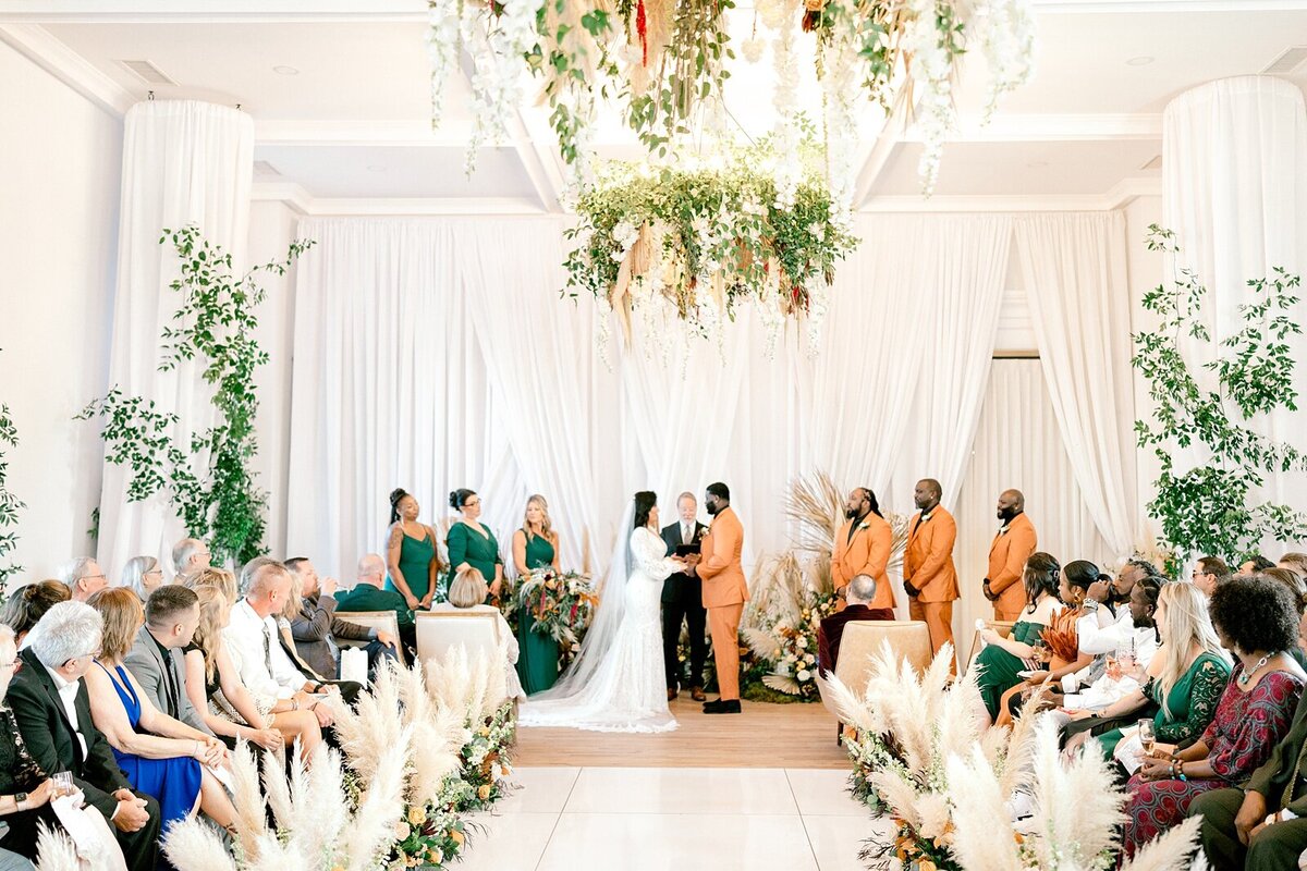 Bold and Boho Courtney and Tony Kindred Wedding_0060