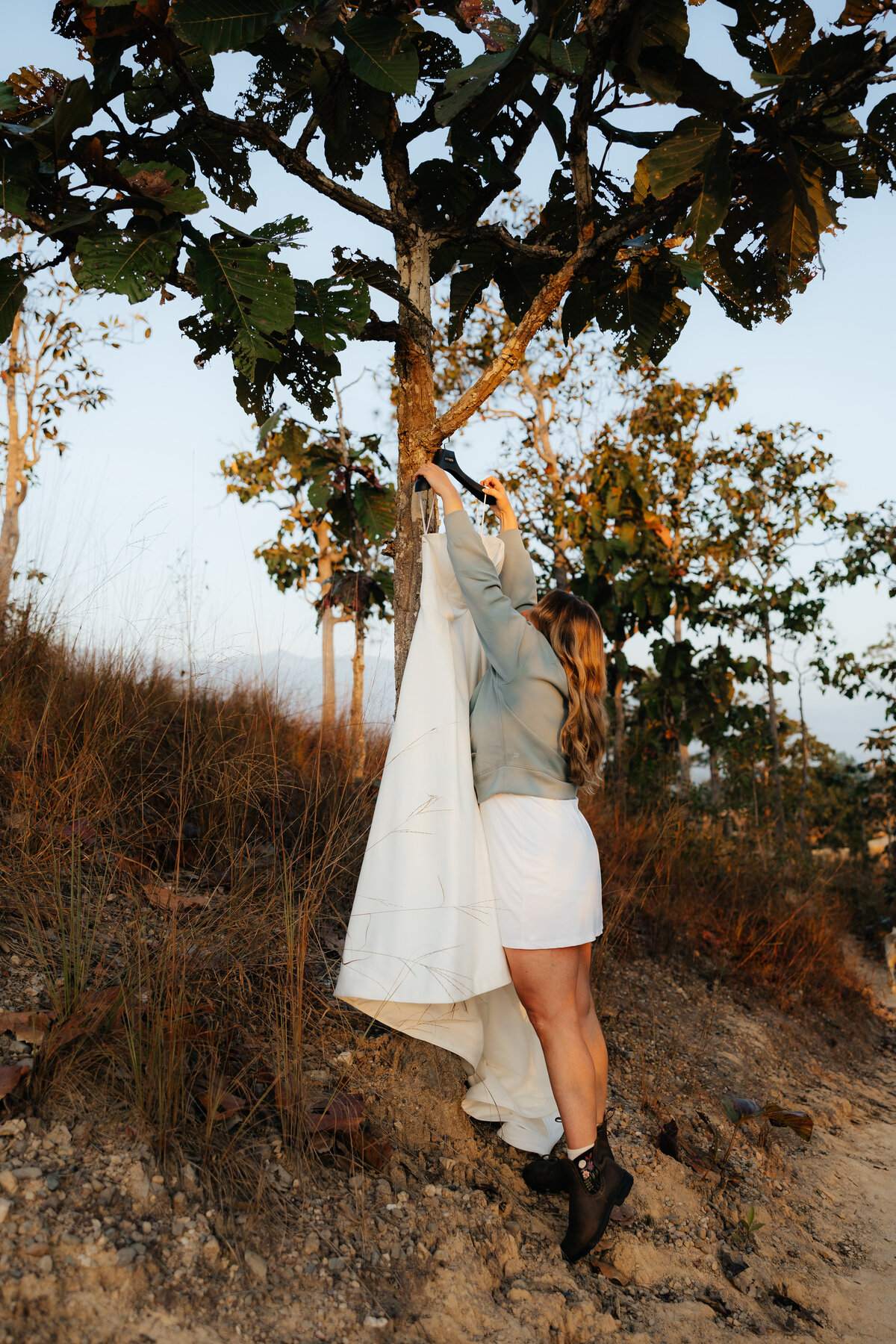 Lynzie and David Elopement-46